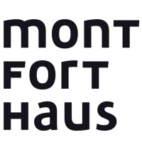 Montforthaus Event & Convention Centre logo - Similar company to Надс