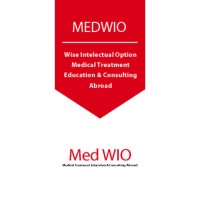 MEDWIO logo - Similar company to Glb Translations