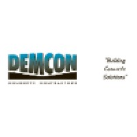 Demcon Concrete Contractors