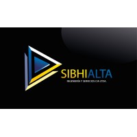Sibhialta logo - Similar company to Satecgroup S.A.