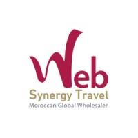 Web Synergy Travel logo - Similar company to Exit Voyages