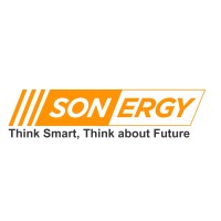 Sonergy logo - Similar company to Efficient Energy Group