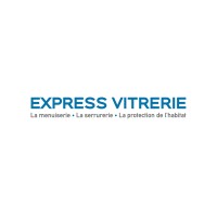 EXPRESS VITRERIE logo - Similar company to Step By Step Organisation - Monaco