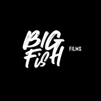 Big Fish Films logo - Similar company to Amritkala Studios