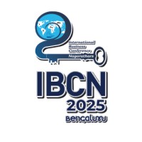 IBCNBangalore2025 logo - Similar company to Tamil Entrepreneurs & Professionals Economic Conference London 2022