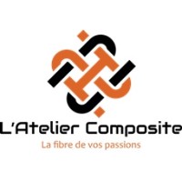 L’ATELIER COMPOSITE logo - Similar company to Nautilux