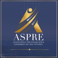 ASPRE - Consultória Previdenciária logo - Similar company to Timp Br
