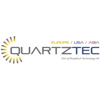 Quartztec Europe logo - Similar company to Adaptsys Group