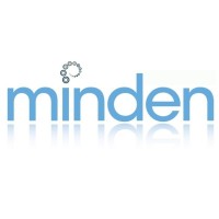 Minden Systems Ltd logo - Similar company to Phoenix Control Systems Ltd.