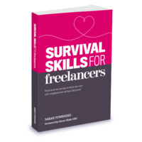 Survival Skills for Freelancers logo - Similar company to Linkedin® Strategist, Linkedin® Training Worldwide, Linkedin Profile Makeovers