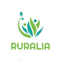 Ruralia Oficial logo - Similar company to Ruralia
