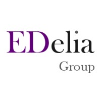 EDelia Group logo - Similar company to The Bento Coach