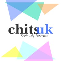 Chits UK logo - Similar company to Freelance Uk