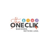 The One Clik logo - Similar company to Hr Ignite