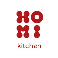 Homi Kitchen logo - Similar company to Cydno Tea