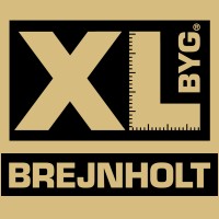 XL-BYG Brejnholt Gruppen logo - Similar company to Davidsen A/S