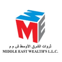 MIDDLE EAST WEALTH'S L.L.C logo - Similar company to Firex Bahrain