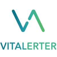 VITALERTER logo - Similar company to Topicx