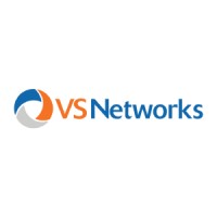 VS Networks logo - Similar company to Volley