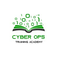 Cyber Ops Training Academy logo - Similar company to Ops Optimized