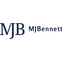 MJBennett PLLC logo - Similar company to Conant Design Group