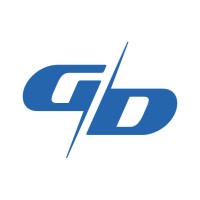 Glacier Diesel Power logo - Similar company to Choice Bagging Equipment