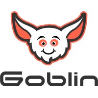 Goblin logo - Similar company to Yana