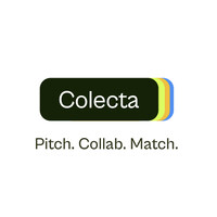 Colecta AI logo - Similar company to Mathtech Thinking Foundation