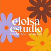 Eloisa Estudio logo - Similar company to Kiddo™ Studio