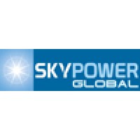 SkyPower Global logo - Similar company to Xcbg International Development Group