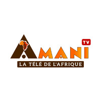 Amani Télévision logo - Similar company to 7Eme Avenue