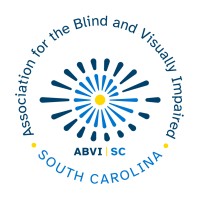 Association for the Blind and Visually Impaired South Carolina logo - Similar company to Association For Education & Rehabilitation Of The Blind & Visually Impaired