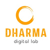Dharma Digital logo - Similar company to Dharam Digital