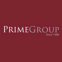 Prime Group logo - Similar company to Itouch Movilisto