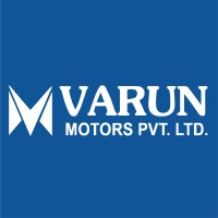 Varun Motors Pvt Ltd logo - Similar company to Vanguard Infra