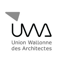 UWA - Union Wallonne des Architectes logo - Similar company to Cluster Eco-Construction Asbl
