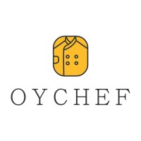 Oychef logo - Similar company to Cookifi