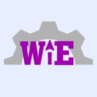 MQ Women in Engineering logo - Similar company to Macquarie Association Of Computing Students (Macs)