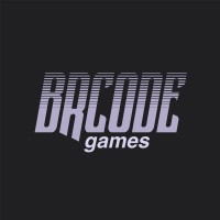 Brcodegames studio logo - Similar company to Active Gear Studio