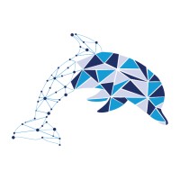 Glophins logo - Similar company to Octaxon