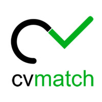 Cv Match AB logo - Similar company to Ambitious Nails & Lips Bar
