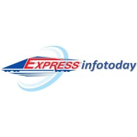 expressinfo.com logo - Similar company to Express Info