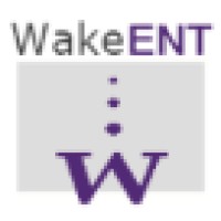 Wake Ear, Nose And Throat Specialists