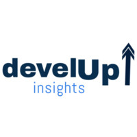 DevelUp Insights logo - Similar company to Desk.Box Büro Digital