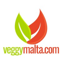 VeggyMalta logo - Similar company to Plant-Based Canada