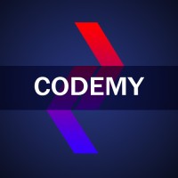 Codemy logo - Similar company to Codemy