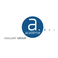 Vaillant Group Académie logo - Similar company to Nmf Consulting