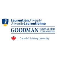 Goodman School of Mines (GSM) logo - Similar company to Creative Goat