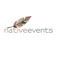 Native Events logo - Similar company to The Pr Practice