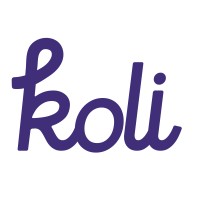 Koli logo - Similar company to Innovacom